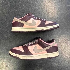 Dunk Low Un-Stussy (2003)